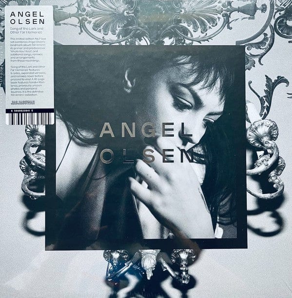 Angel Olsen - Song of the Lark and Other Far Memories (4xLP, Ltd) on Jagjaguwar at Further Records