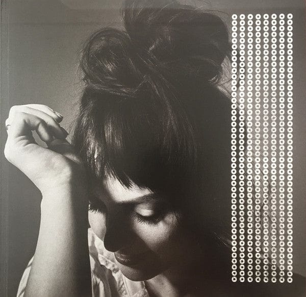 Angel Olsen - Whole New Mess (LP) Jagjaguwar,Jagjaguwar Vinyl 656605235417