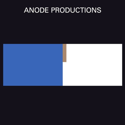 Anode (2) - Recordings 1974-1979 (2xLP) Vinyl-on-demand Vinyl