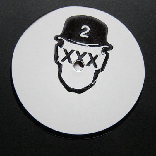 Anonym - XXX - The Private Selection #2 (12") Anonym XXX Vinyl