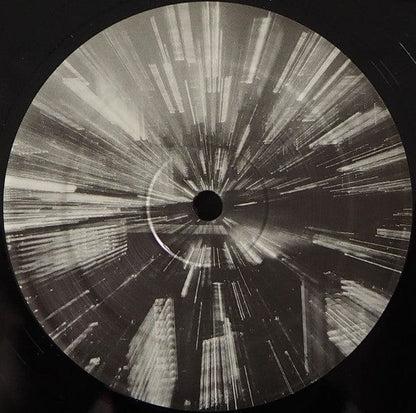 Anthony Rother X Sync 24 - Stellarator Hyperway (12") Cultivated Electronics Vinyl