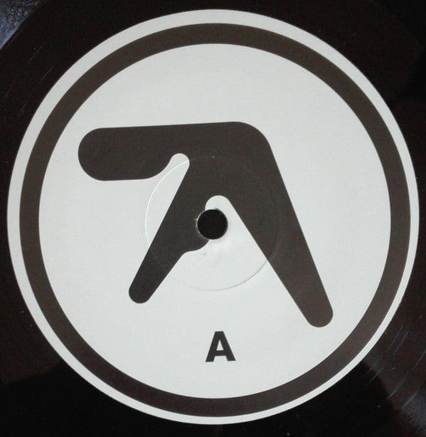 Aphex Twin - Selected Ambient Works 85-92 (2xLP) Apollo Vinyl 5055274703046