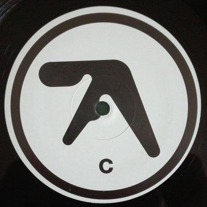Aphex Twin - Selected Ambient Works 85-92 (2xLP) Apollo Vinyl 5055274703046