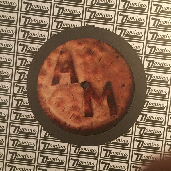 Arctic Monkeys - Humbug (LP) (180 Gram, Gatefold) – Further Records