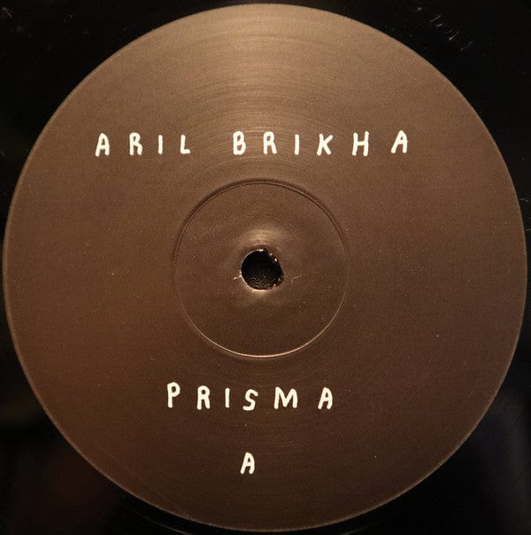 Aril Brikha - Prisma (2xLP, Album) on Mule Musiq at Further Records