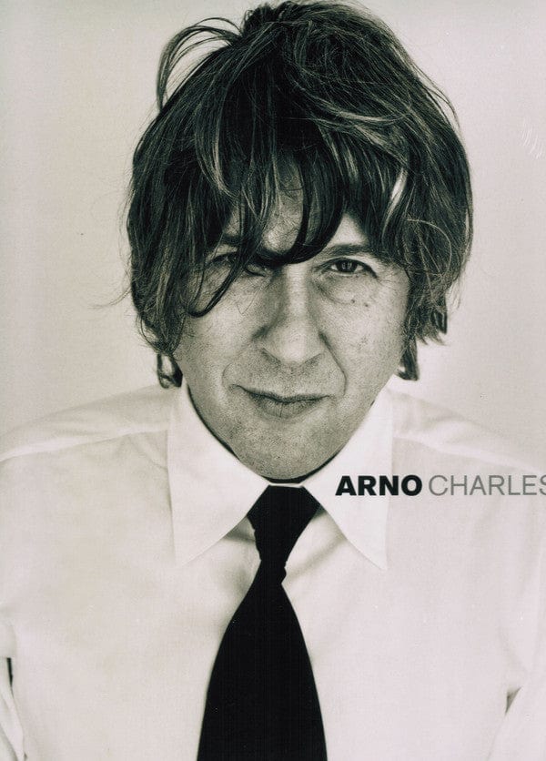 Arno (2) - Charles Ernest (2xLP, Album, RE + CD, Album, RE + Ltd) Because Music