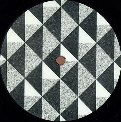 Artefakt (2) - The Fifth Planet EP (12") Delsin Vinyl