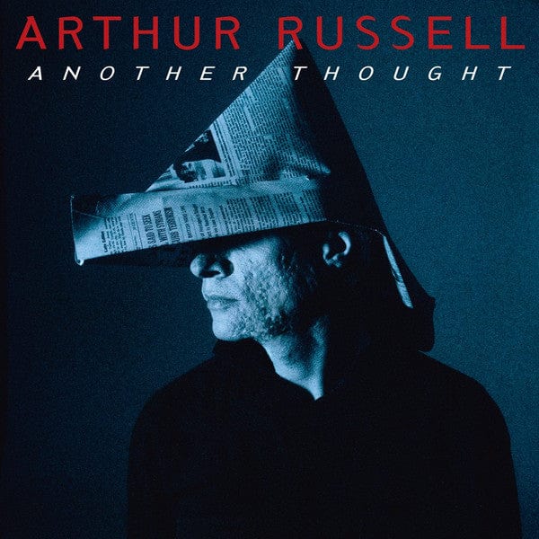 Arthur Russell - Another Thought (2xLP) Be With Records Vinyl 4251804125437