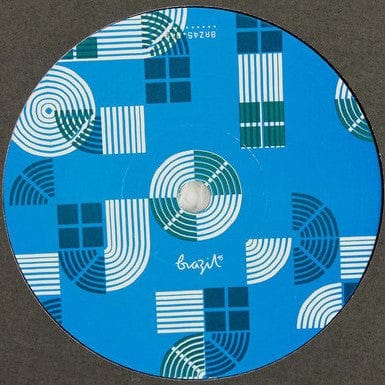 Arthur Verocai - Sylvia / Na Boca Do Sol (7") Mr Bongo Vinyl