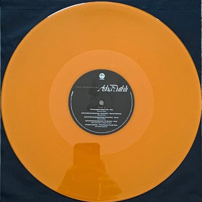 Asha Puthli - The Essential Asha Puthli (2xLP) Mr Bongo Vinyl 7119691284118