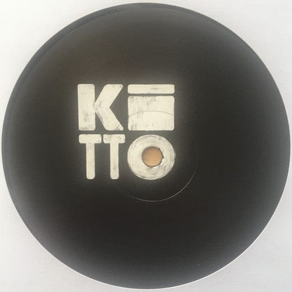 Ashong And Tatham - Sankofa Season  (12") Kitto Records Vinyl