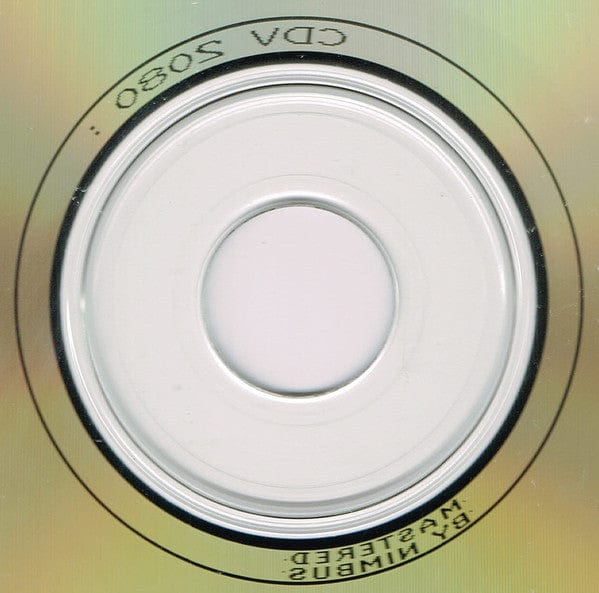 Ashra - New Age Of Earth (CD) Virgin,Virgin CD 5012981208028