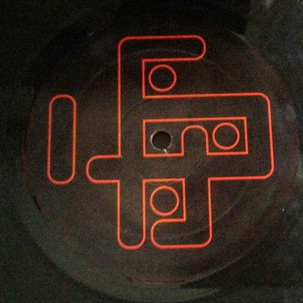 Astral Matrix Astral Matrix & E.T.I. - Reptical (12