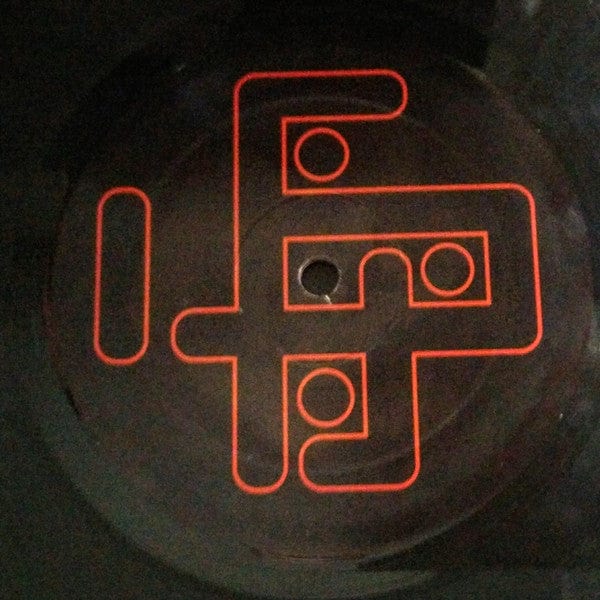 Astral Matrix & E.T.I. - Reptical (12") on O.O.B.E. Music, O.O.B.E. Music at Further Records