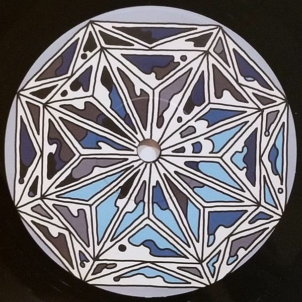 Astrology Band - Diamond Ring (7") Fantasy Love Records, Gemini Interprize Vinyl