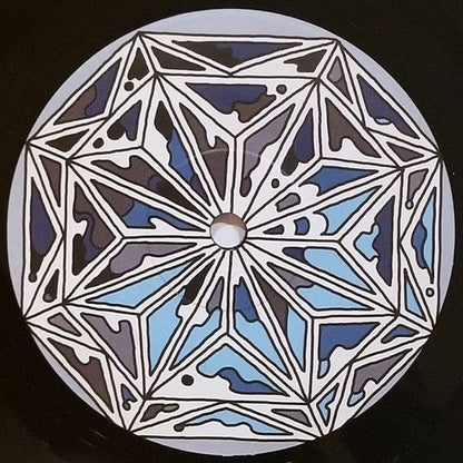 Astrology Band - Diamond Ring (7") Fantasy Love Records, Gemini Interprize Vinyl