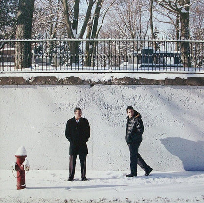 Atmosphere (2) - Southsiders (2xLP) Rhymesayers Entertainment Vinyl 826257018014