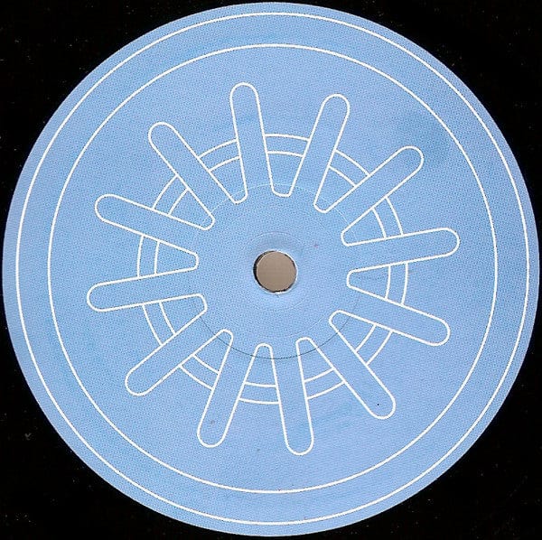 Auch – Kiss Tomorrow Goodbye (2xLP, Force Inc. Music Works, 2000) Back Cover