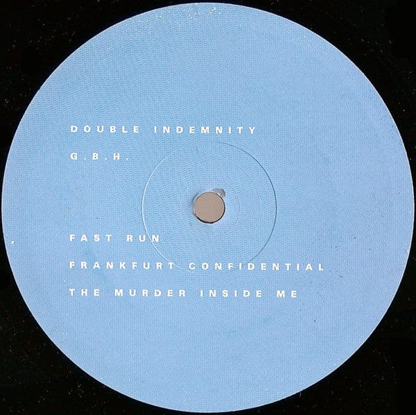 Auch – Kiss Tomorrow Goodbye (2xLP, Force Inc. Music Works, 2000) Image 3