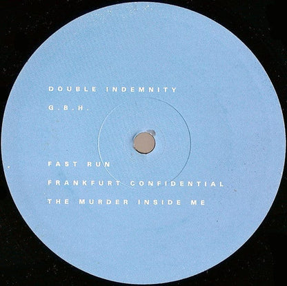 Auch – Kiss Tomorrow Goodbye (2xLP, Force Inc. Music Works, 2000) Image 3