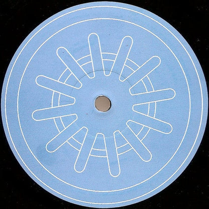 Auch – Kiss Tomorrow Goodbye (2xLP, Force Inc. Music Works, 2000) Image 4