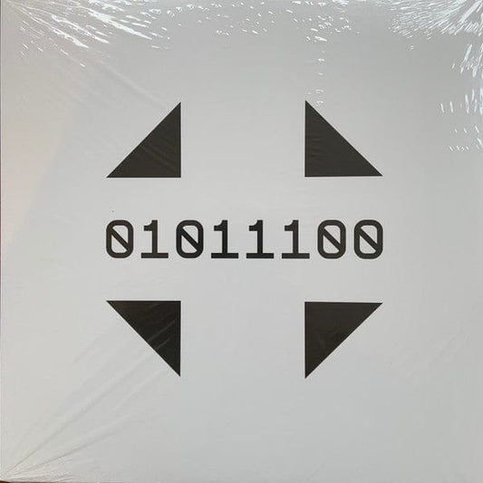 Automatic Tasty - The Future Is Not What It Used To Be (12") Central Processing Unit Vinyl
