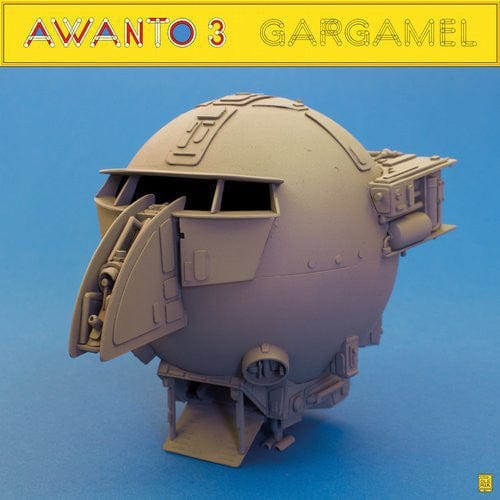 Awanto 3 - Gargamel (2xLP) Dekmantel Vinyl