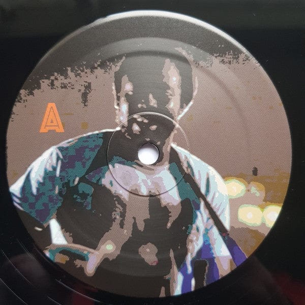 Ayuune Sule* - Putoo Katare Yire (LP) Makkum Records,Red Wig,Rebel Up Records Vinyl