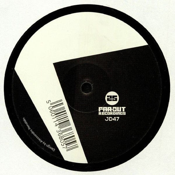 Azymuth - Jazz Carnival (12", RE, RM, 180) on Far Out Recordings at Further Records