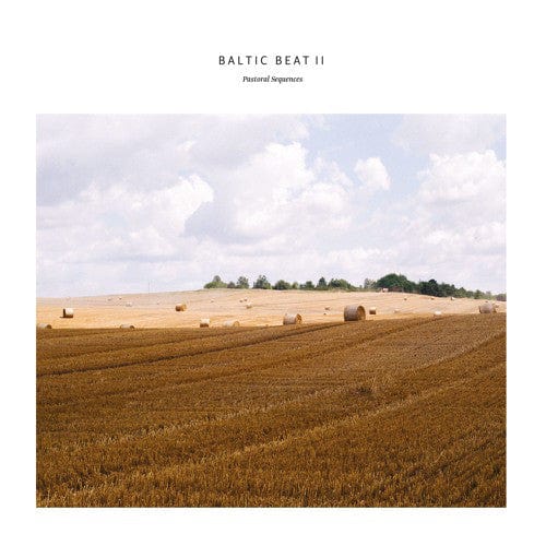 Bartosz Kruczyński - Baltic Beat II (LP) Growing Bin Records Vinyl