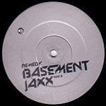 Basement Jaxx – Remedy (2xLP, XL Recordings, 1999) Image 5