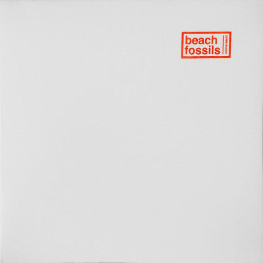 Beach Fossils - Somersault (LP) Bayonet Records Vinyl 859575005305
