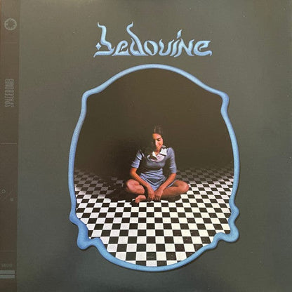 Bedouine - Bedouine (LP) Spacebomb Records Vinyl 617308018516
