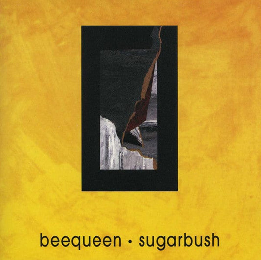 Beequeen - Sugarbush (CD) Raum 312 CD