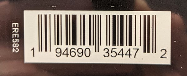 Benny The Butcher* - Burden Of Proof (LP, Album) on Further Records at Further Records