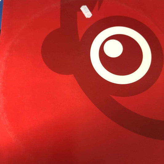 Bern – Retro EP (12", Toys For Boys Records, 2005) Front Cover