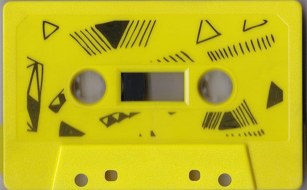 Big Sky (3) - Creepy Crawl (Cassette) Tranquility Tapes Cassette