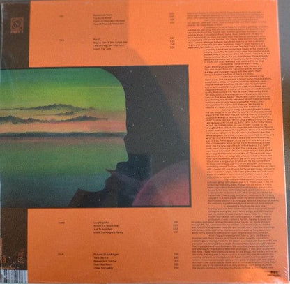 Bill Fay - Still Some Light / Part 1 / Piano, Guitar, Bass & Drums (LP) Dead Oceans Vinyl 656605152417