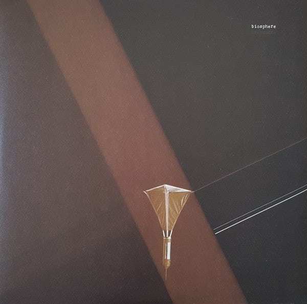 Biosphere - Dropsonde (3xLP) Biophon Records Vinyl 7090029002331
