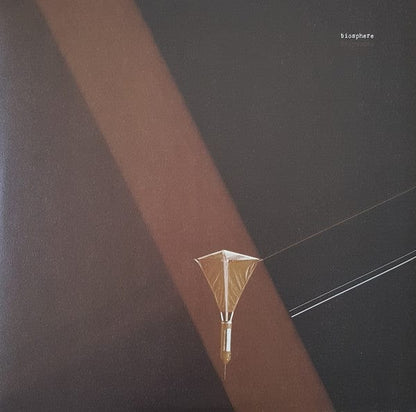 Biosphere - Dropsonde (3xLP) Biophon Records Vinyl 7090029002331