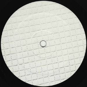 Blotter Trax - Blotter Trax 2.0 (12", RE) Frustrated Funk