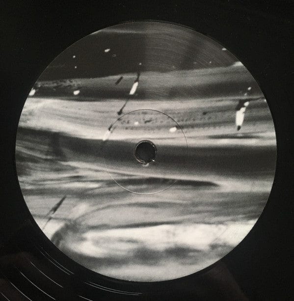 Bnjmn - Black Coast  (12") Tiercel Vinyl