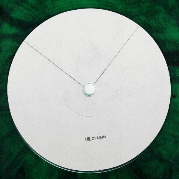 BNJMN - Hypnagogia (2x12", Album, Ltd, Gre) Delsin