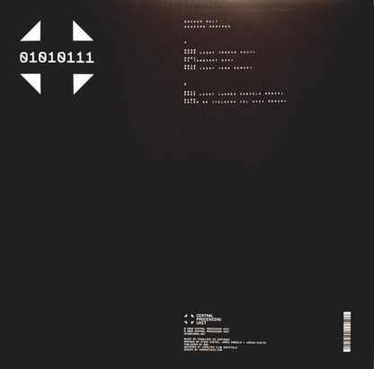 Bochum Welt - Seafire Remixes (12", EP) Central Processing Unit