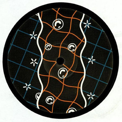 Bodyjack - Nataraja  (12") Dext Recordings Vinyl