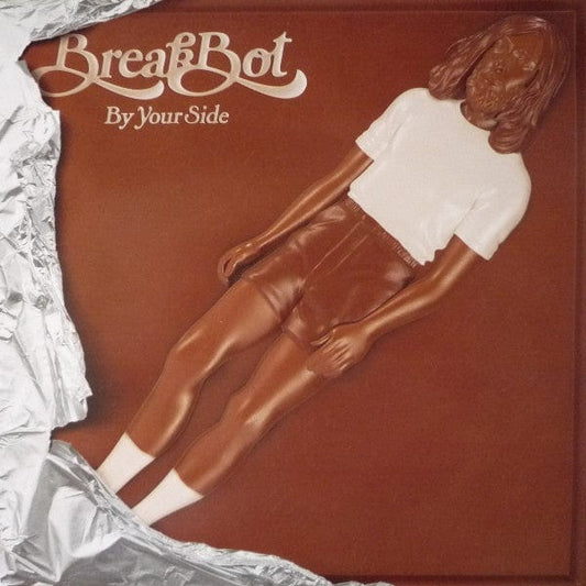 Breakbot - By Your Side (2xLP) Ed Banger Records,Because Music,Ed Banger Records,Because Music Vinyl 5060281612595