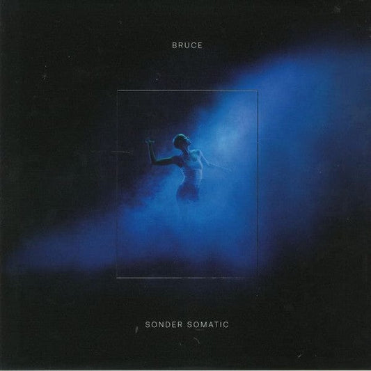 Bruce (40) - Sonder Somatic (2x12") Hessle Audio Vinyl 5050580700048