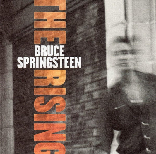 Bruce Springsteen - The Rising (CD) Columbia CD 696998660021