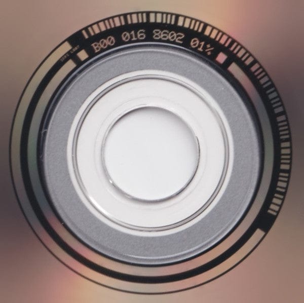 Buddy Holly & The Crickets (2) - The "Chirping" Crickets (CD) Geffen Records,Chronicles,Decca CD 602498613511