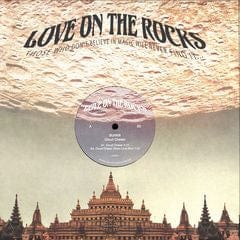 BUNKR - Cloud Chaser (12") Love On The Rocks Vinyl 4260038316450